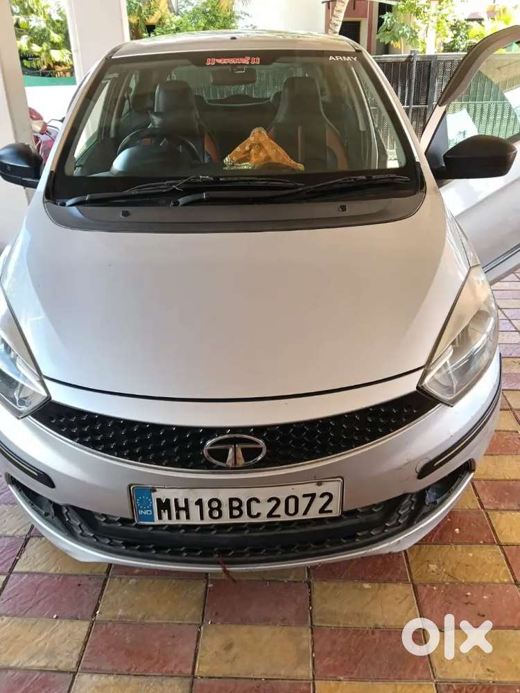 Tata Tiago 1.2 Revotron 2017 Diesel Manual