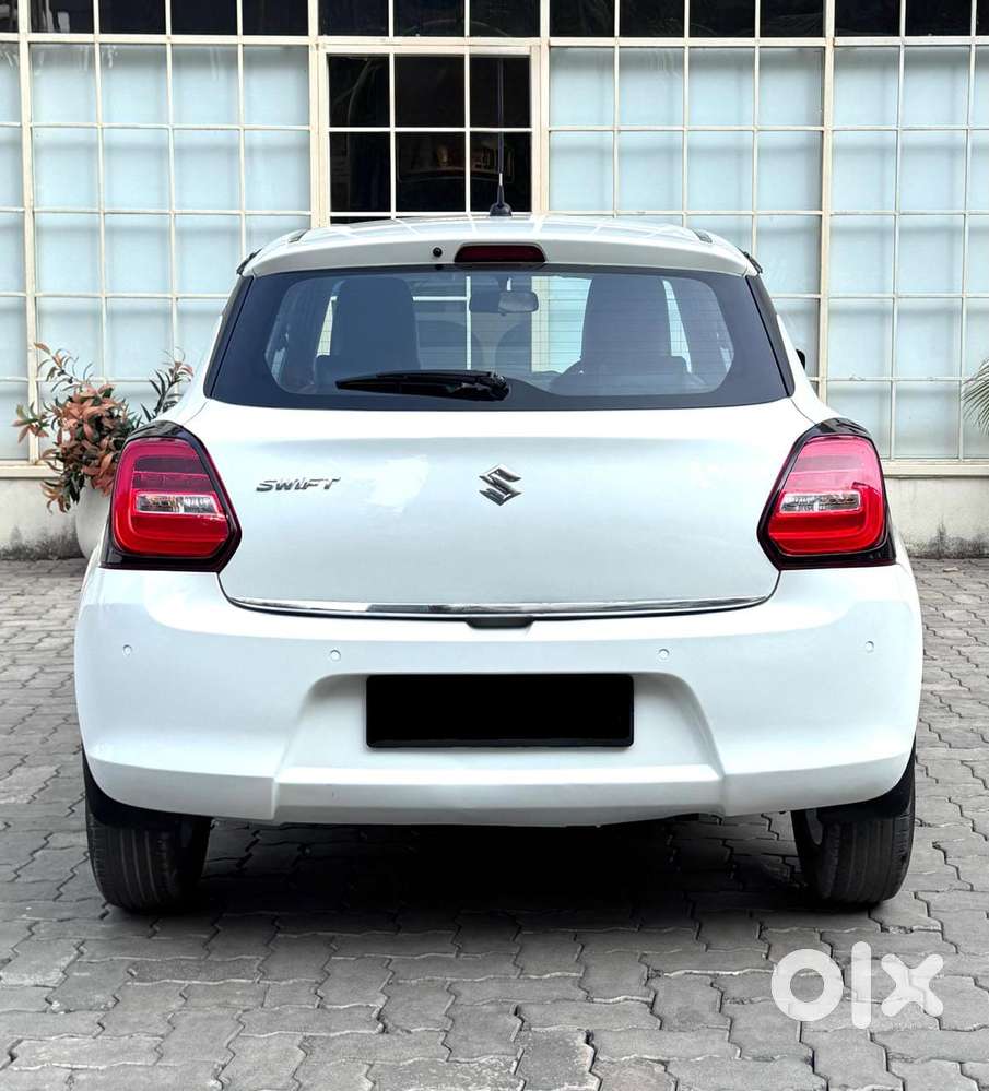 Maruti Suzuki Swift, 2020, Petrol