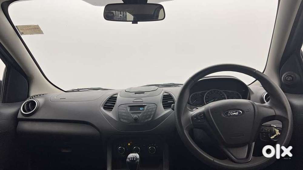 Ford Figo 1.5d Titanium Mt, 2018, Diesel
