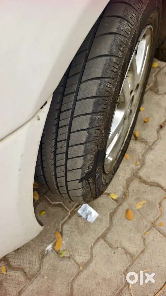 Ford Fiesta 2010 Diesel 75000 Km Driven