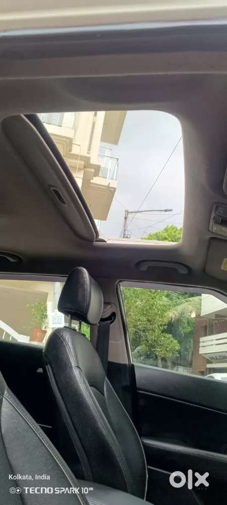 Hyundai Creta 1.6 Crdi Sx Option, 2019, Diesel