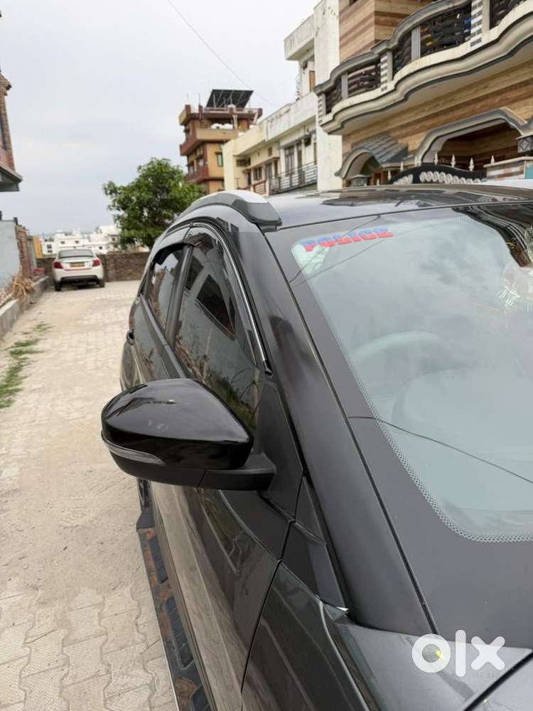 Tata Nexon 2022 Petrol Well Maintained