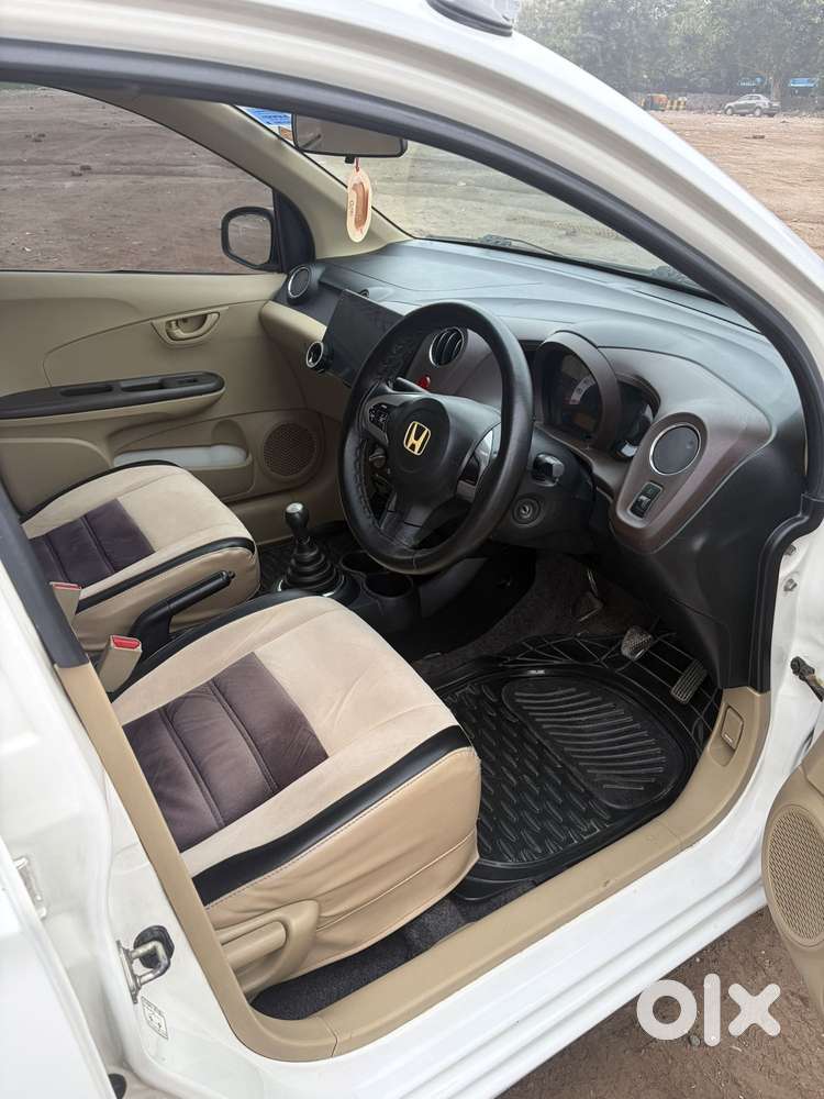 Honda Brio 2013-2016 S Mt, 2011, Petrol