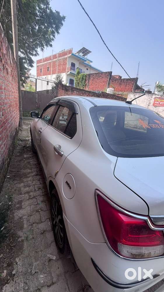 Maruti Suzuki Swift Dzire 2021