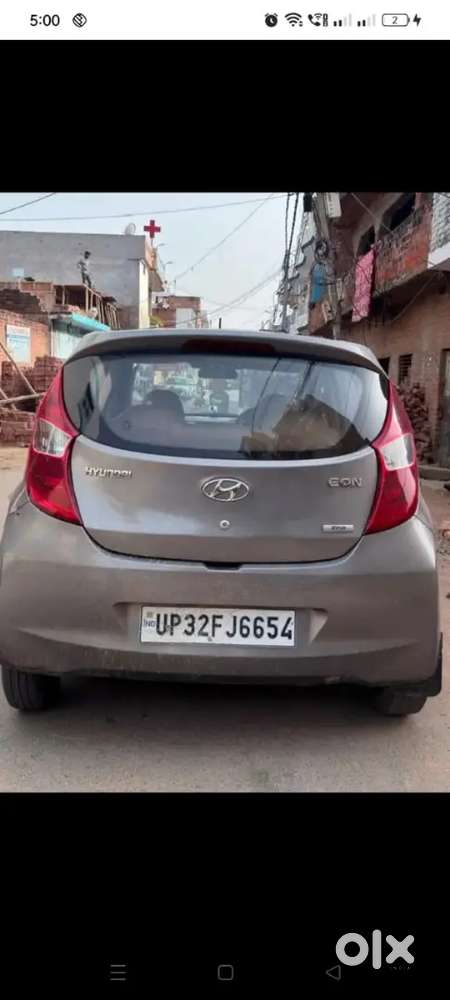 2014 Maruti Suzuki Ac