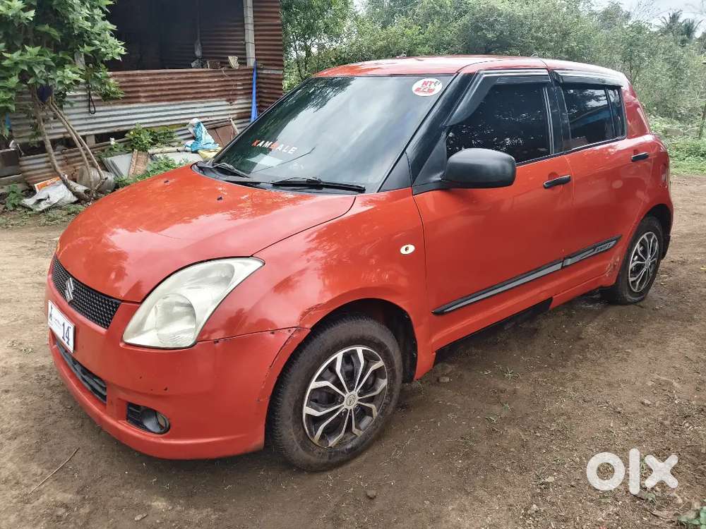 Maruti Suzuki Swift 2006