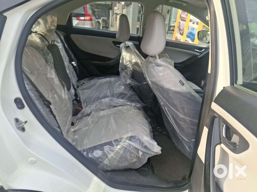 Tata Nexon Ev Empowered Mr, 2025, Electric