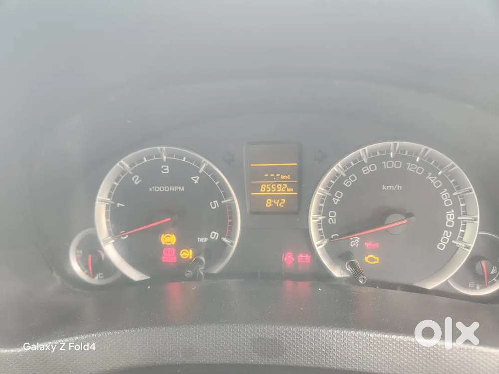 Maruti Suzuki 800 Diesel 2015