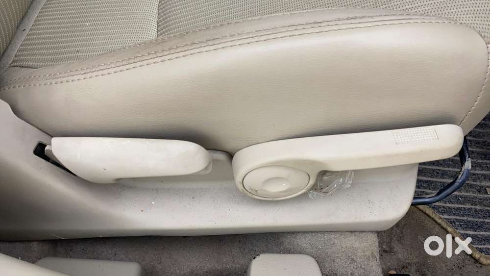 Maruti Suzuki Ciaz Zxi, 2016, Petrol
