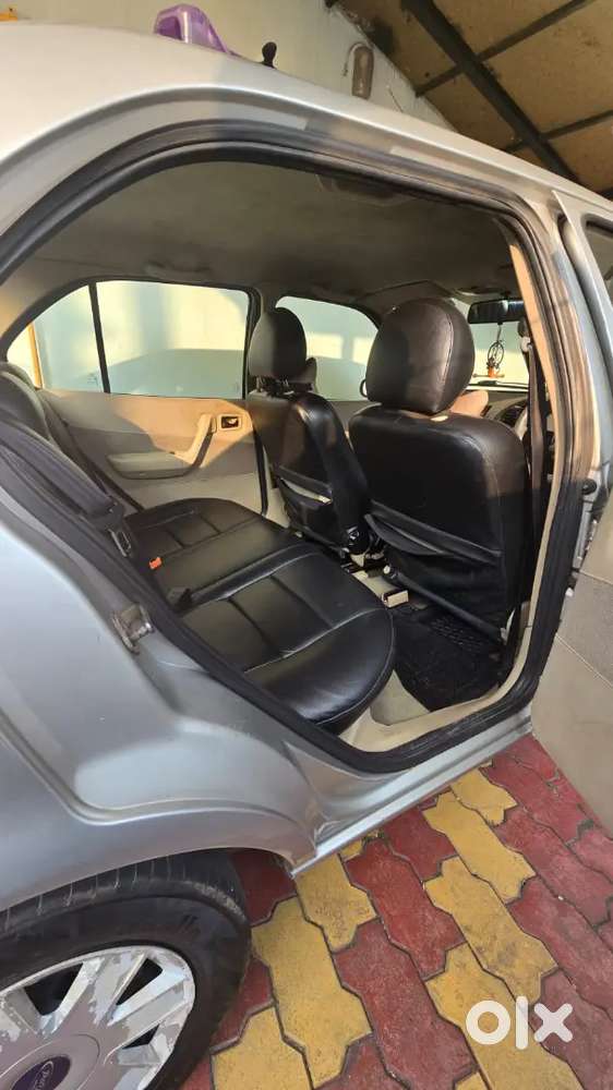 Ford Ikon 2010 Diesel Well Maintained