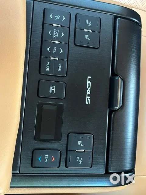 Lexus Es, 2023, Petrol