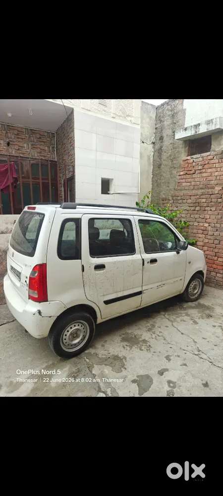 Maruti Suzuki Wagonr No Problem