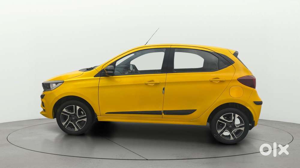 Tata Tiago 1.2 Revotron Xz Plus, 2020, Petrol