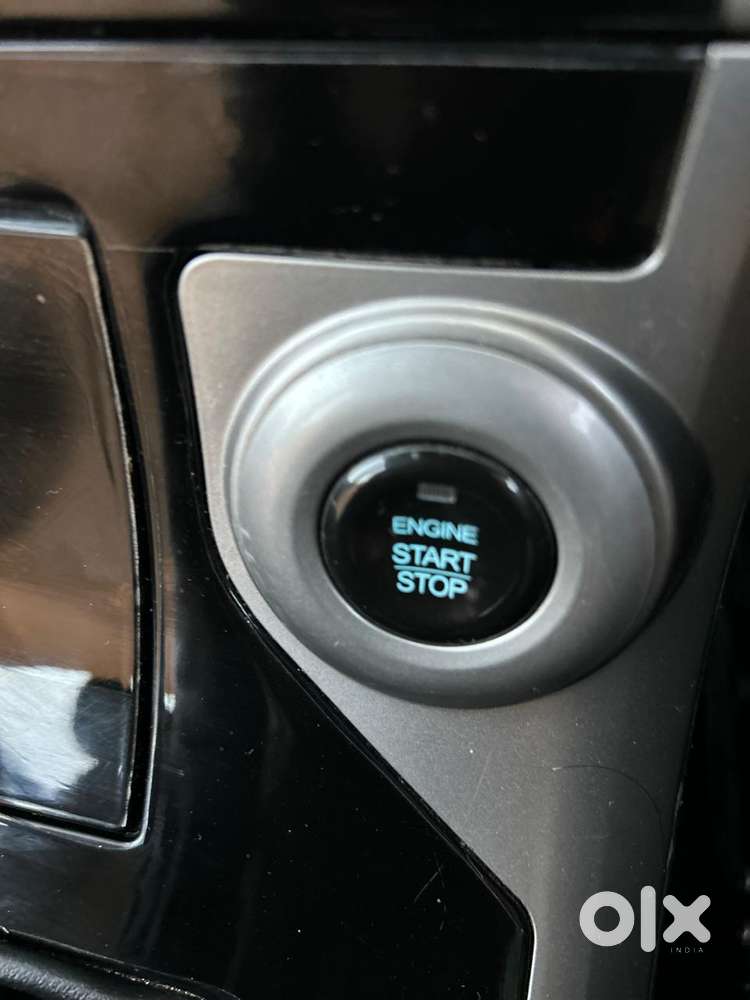Mahindra Xuv500 W9, 2020, Diesel
