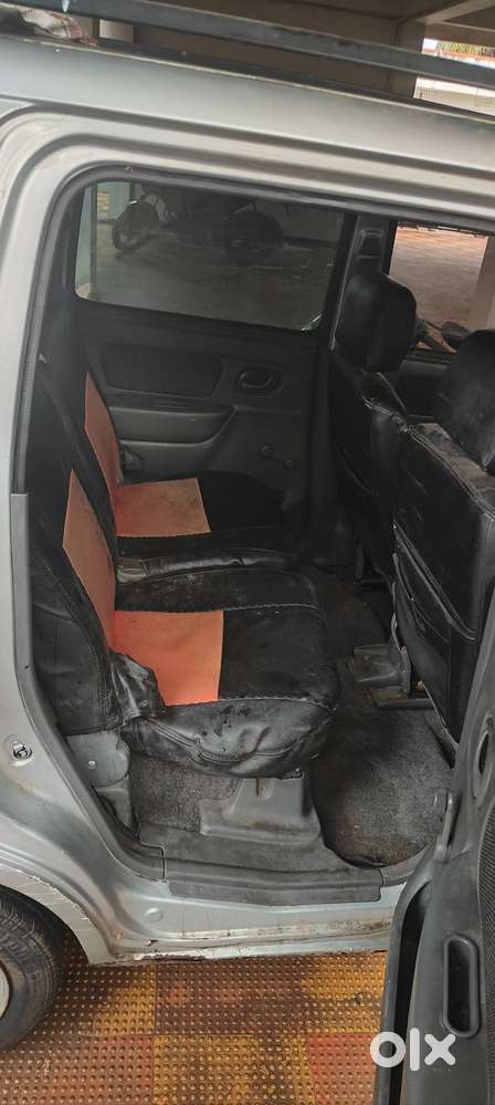 Maruti Suzuki Wagon R 2005 Model