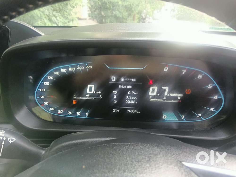 Hyundai I20 Asta 1.2 Ivt, 2022, Petrol