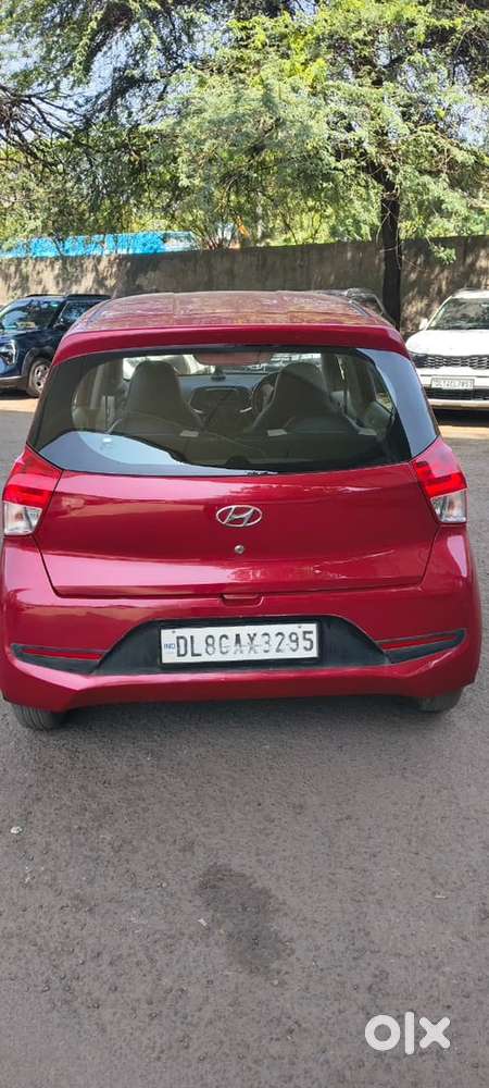 Hyundai Santro Magna 2019
