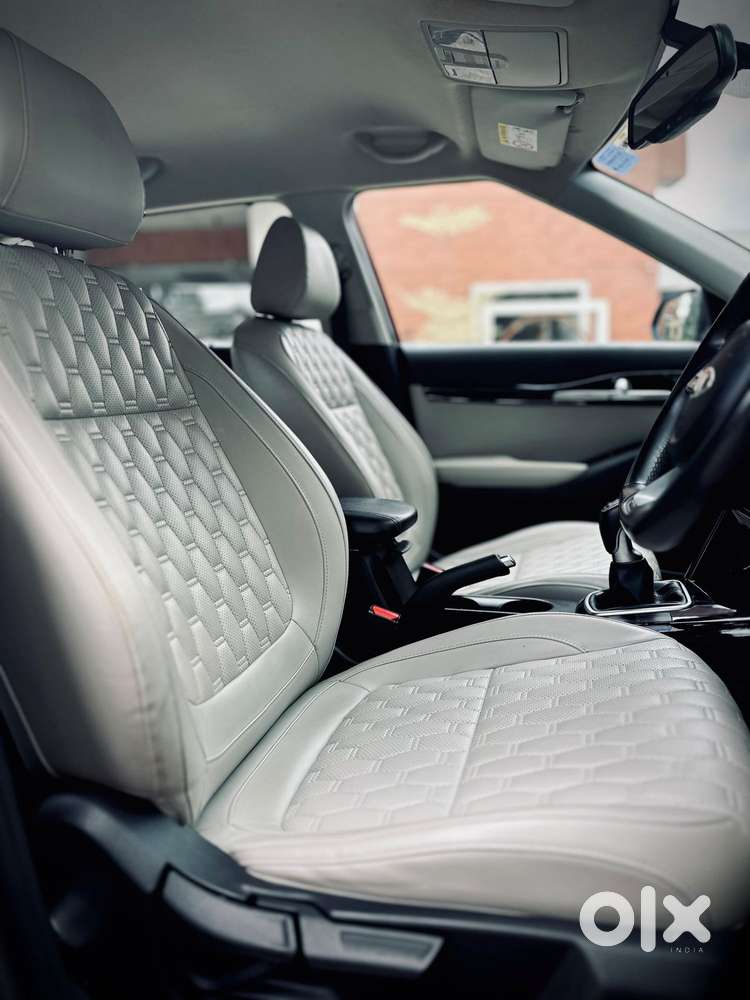 Kia Seltos Htx G, 2020, Petrol