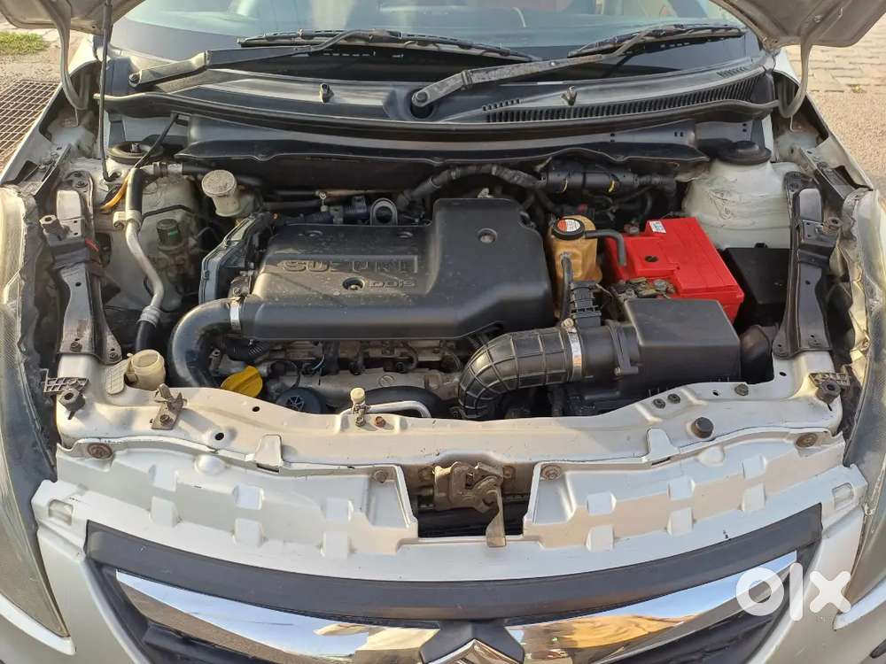 Maruti Suzuki Dzire 2015 Diesel 182000 Km Driven