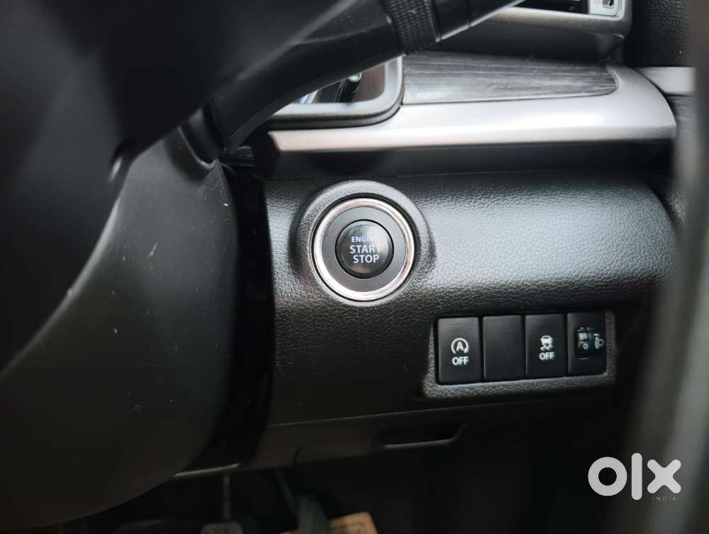 Maruti Suzuki Xl6 1.5 Zeta Mt, 2023, Petrol