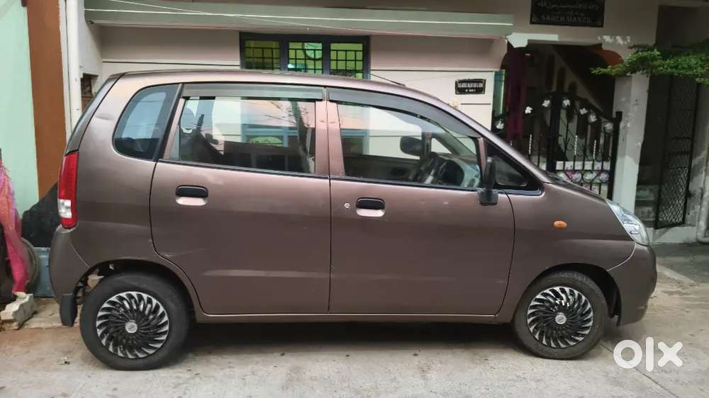 Zen Estilo 2011 Very Good Condition Car