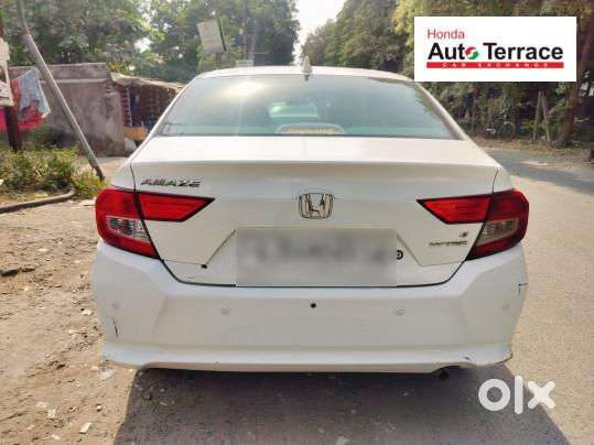 Honda Amaze 1.2 S I-vtec, 2019, Petrol