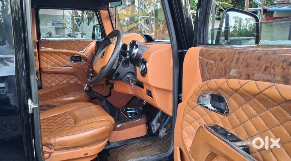 Mahindra Thar 2010-2015 Crde Ac, 2019, Diesel