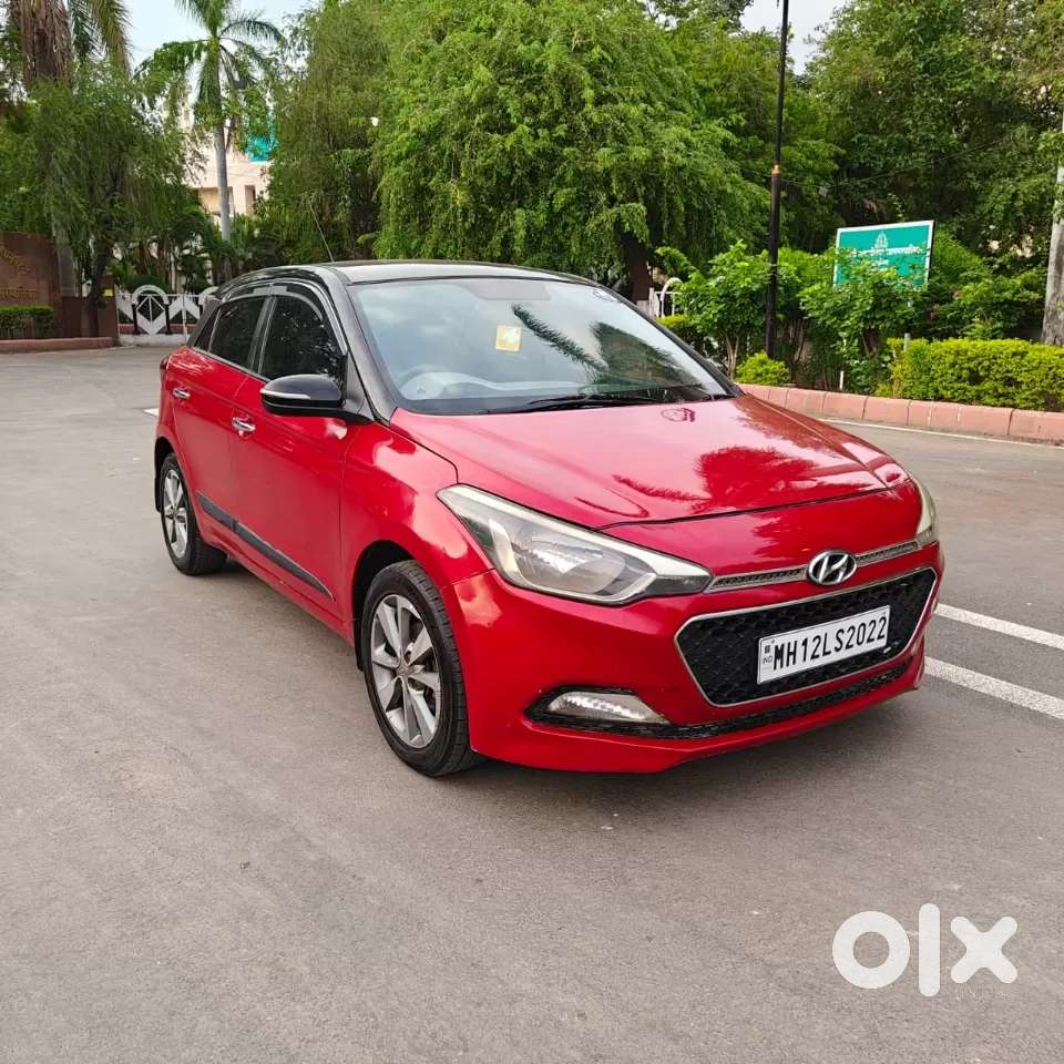 Hyundai Elite I20 Asta 1.4 Crdi, 2015, Diesel