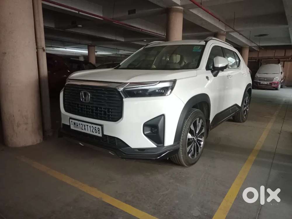 Honda Elevate 2024 Petrol 6500 Km Driven