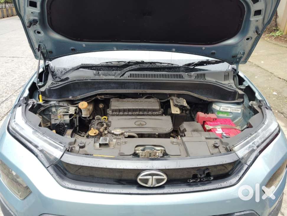 Tata Punch Adventure, 2022, Petrol
