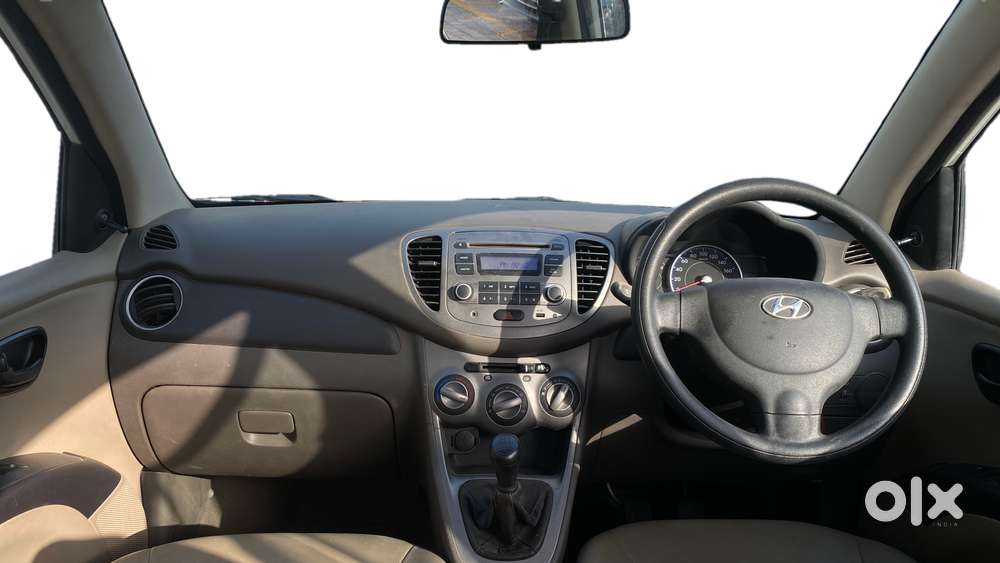 Hyundai I10 Magna 1.1l, 2013, Petrol
