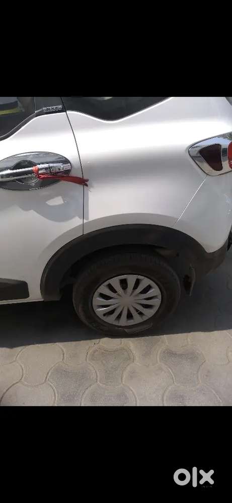Renault Triber 2020 Petrol 38000 Km Driven