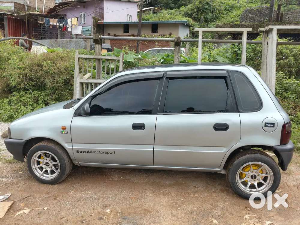Zen Vxi,topend Model