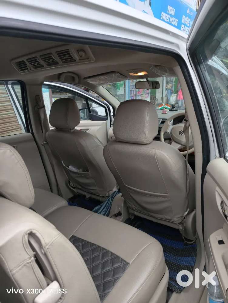 Maruti Suzuki Ertiga 2018 Vxi Showroom Condition Just Like New