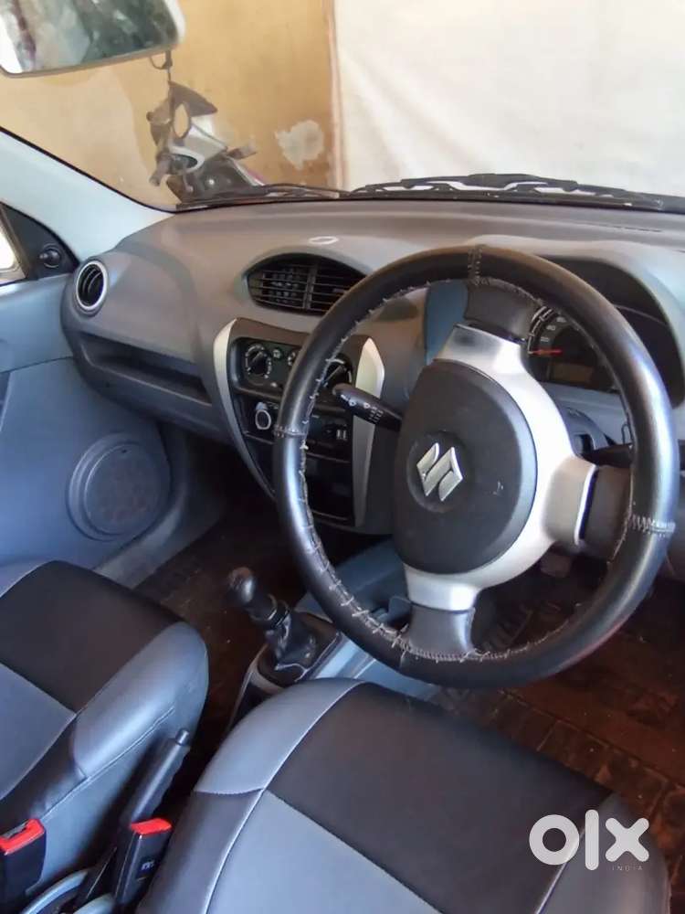 Sale For Alto 800 Lxi 2013 Model