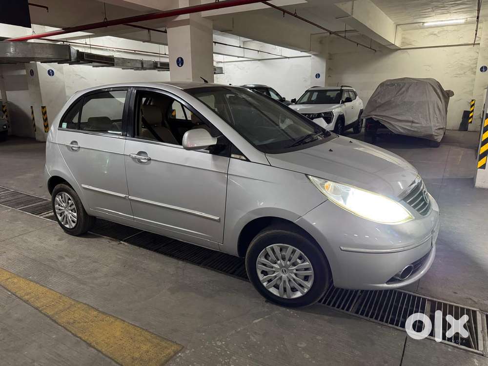 Tata Vista Tech Vx Bs Iv, 2014, Diesel
