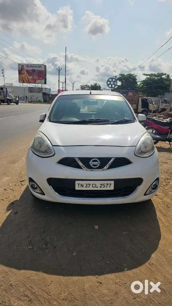 Nissan Micra In Perfect Condition
