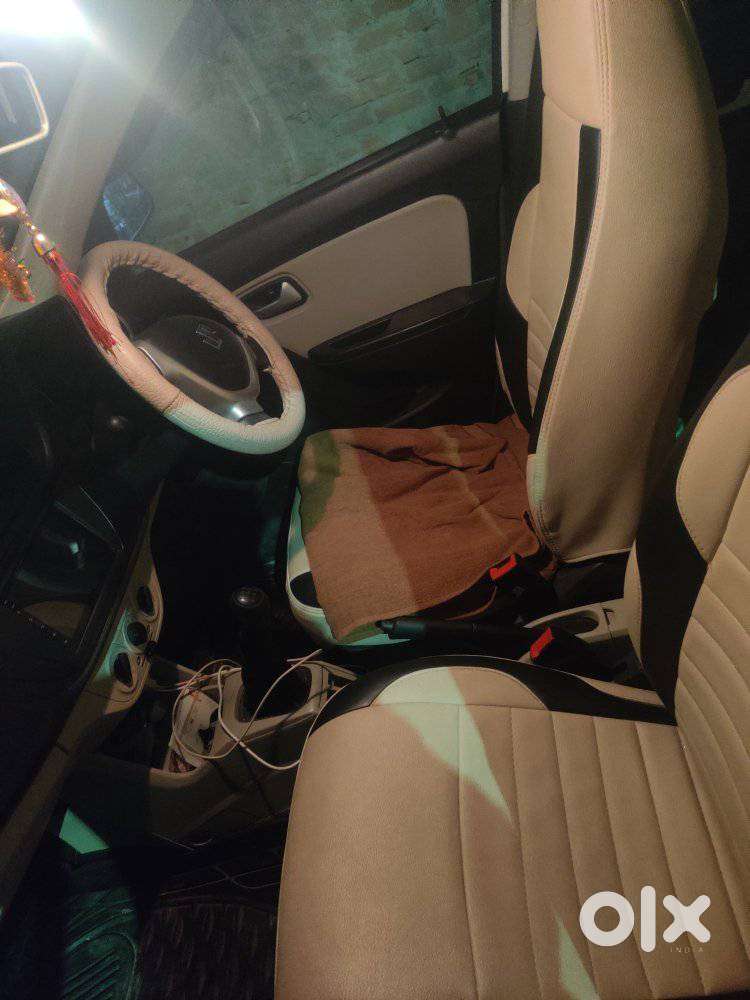 Maruti Suzuki Alto 800 Lxi, 2020, Petrol