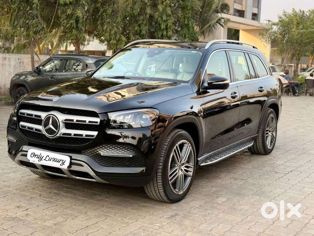 Mercedes-benz Gls 400d 4matic, 2023, Diesel