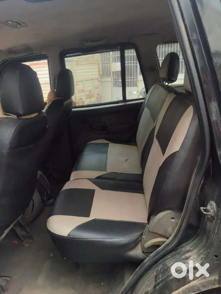Mahindra Scorpio 2005 Diesel 99999 Km Driven