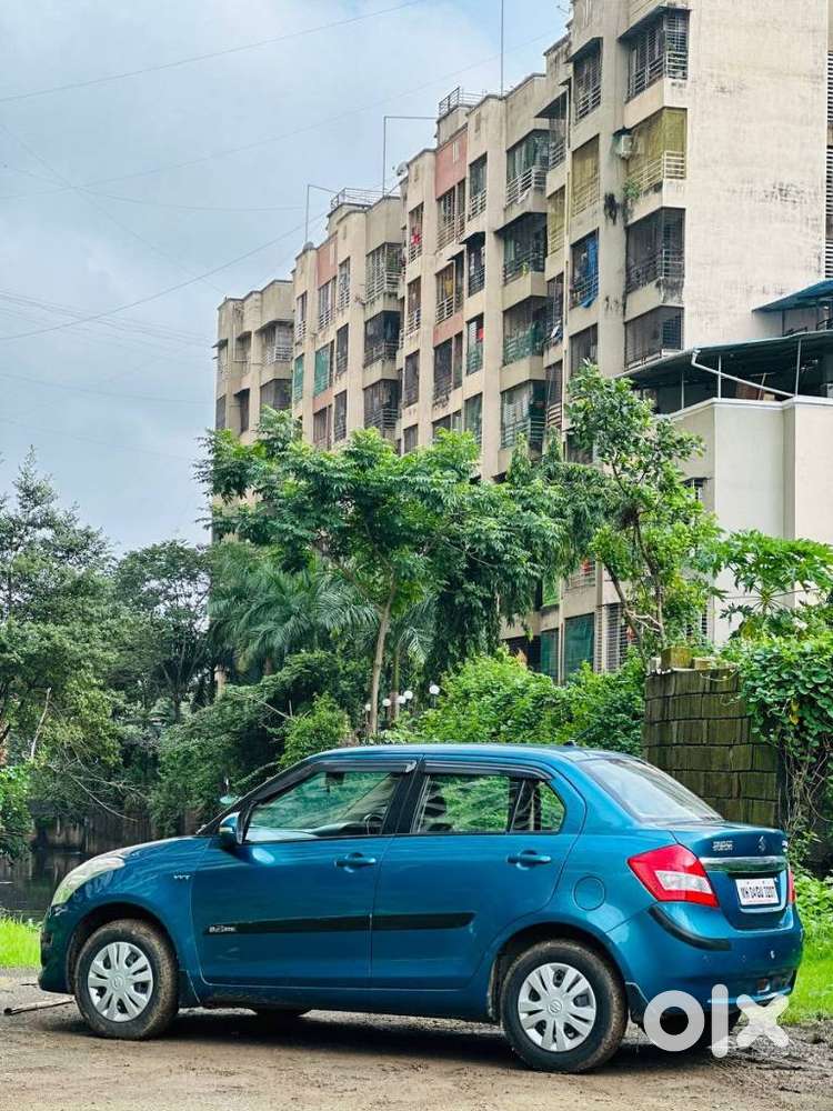 Maruti Suzuki Dzire, 2015