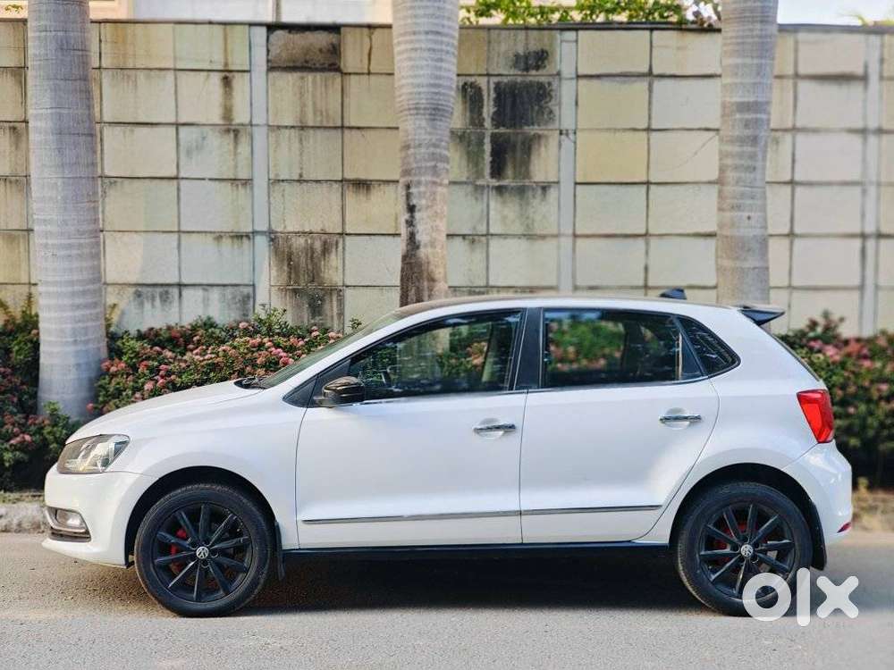 Volkswagen Polo Exquisite 1.5 Tdi Highline, 2020, Diesel