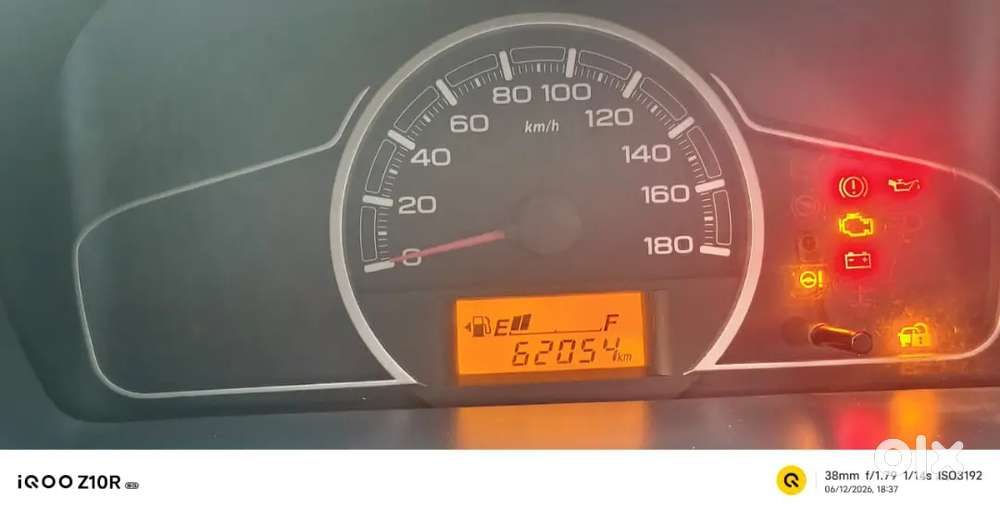 Maruti Suzuki Alto K10 2016