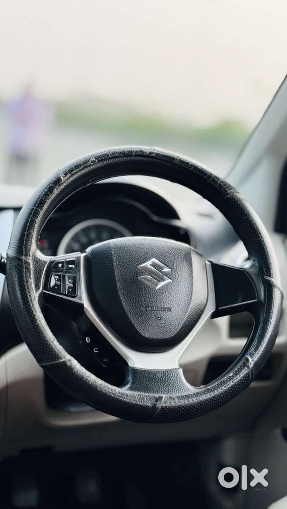 Maruti Suzuki Celerio Zxi Mt, 2019, Petrol