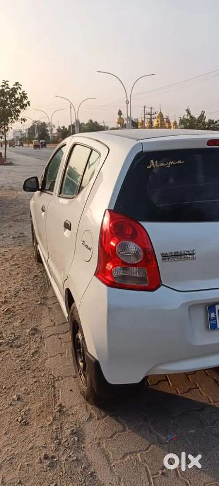 Maruti Suzuki A-star 2010 Petrol 65000 Km Driven