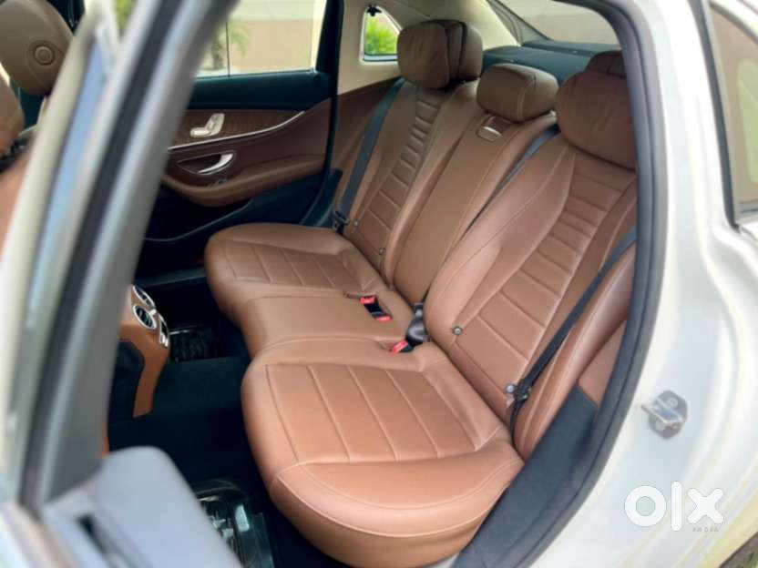 Mercedes-benz E-class E 220d Exclusive, 2018, Diesel