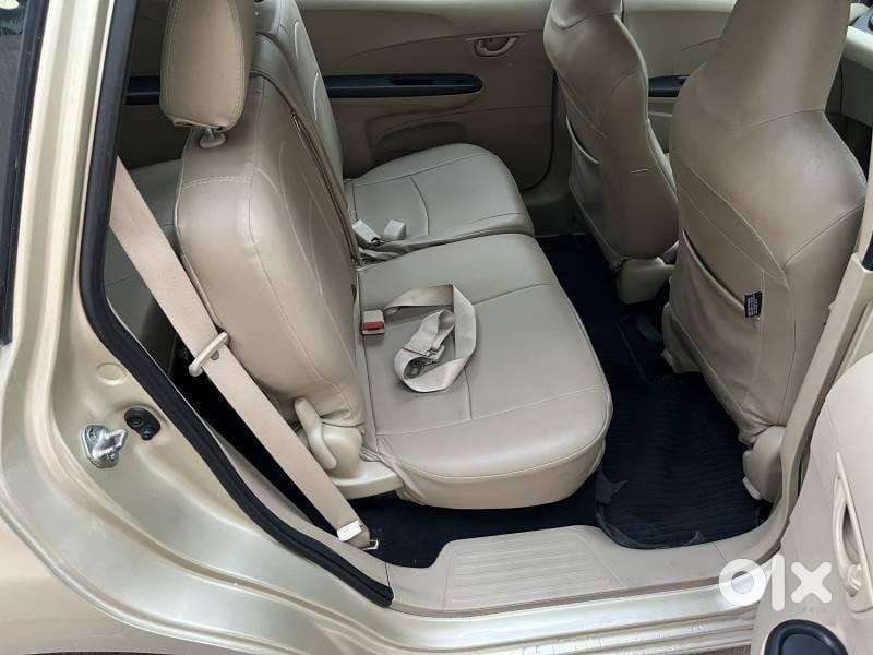 Honda Mobilio S I-dtec, 2016, Diesel