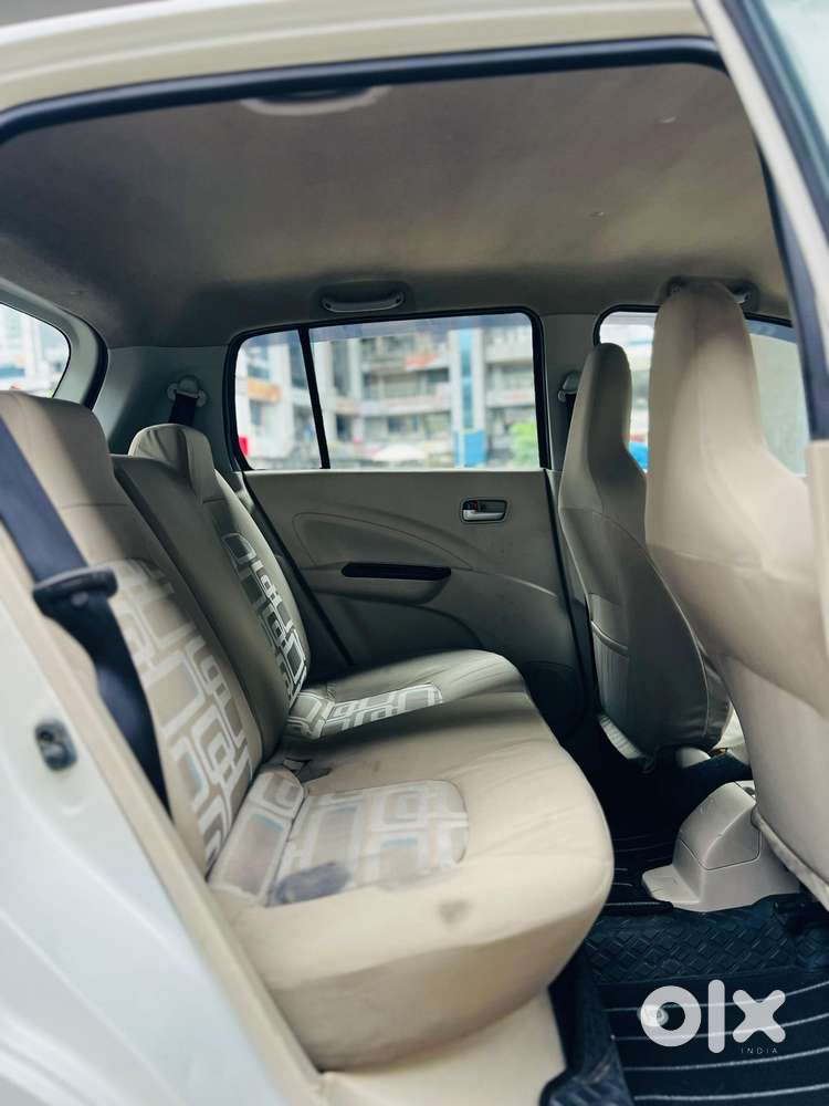 Maruti Suzuki Celerio Zxi At, 2019, Cng & Hybrids