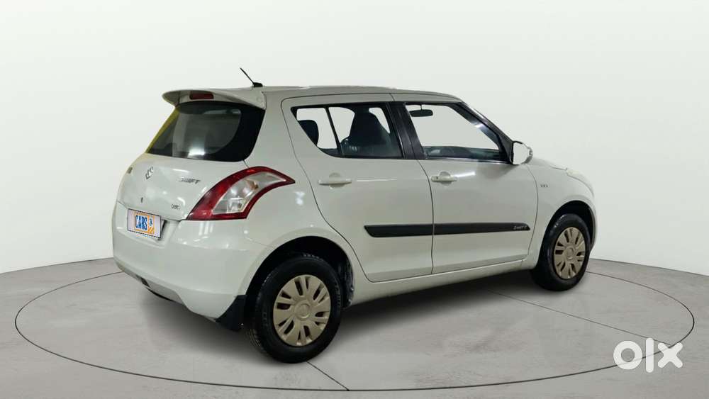 Maruti Suzuki Swift Vxi, 2014, Petrol