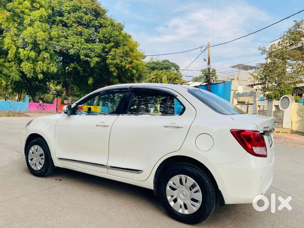 Maruti Suzuki Swift Dzire Vxi, 2024, Petrol